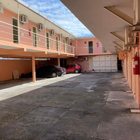 Pousada Caliente Maceio  Bagian luar foto