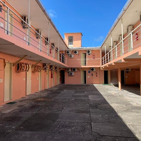 Pousada Caliente Maceio  Bagian luar foto