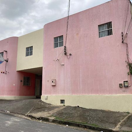 Pousada Caliente Maceio  Bagian luar foto