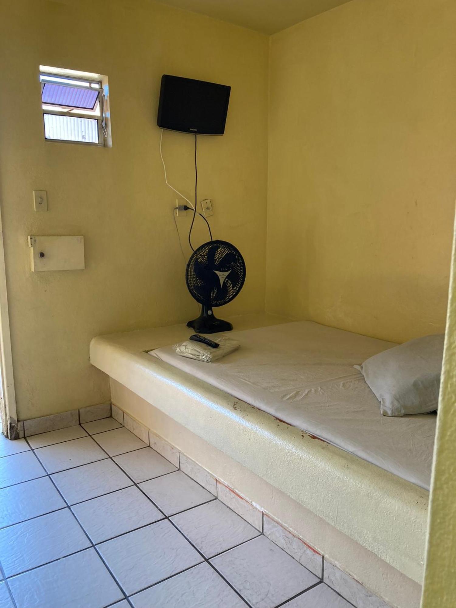 Pousada Caliente Maceio  Bagian luar foto