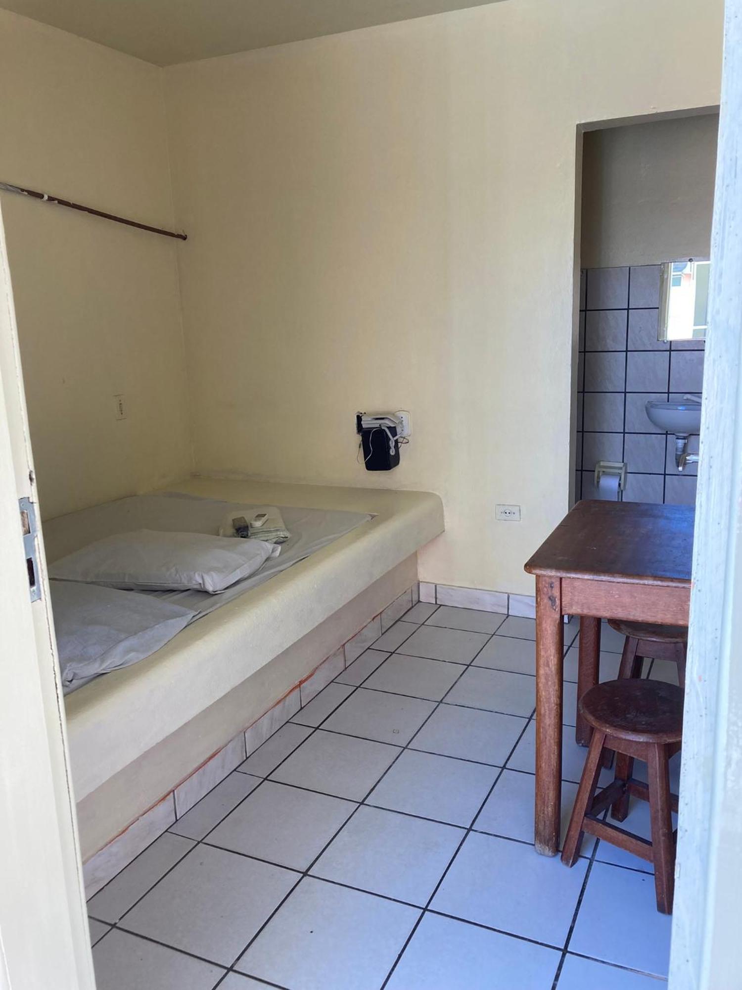 Pousada Caliente Maceio  Bagian luar foto