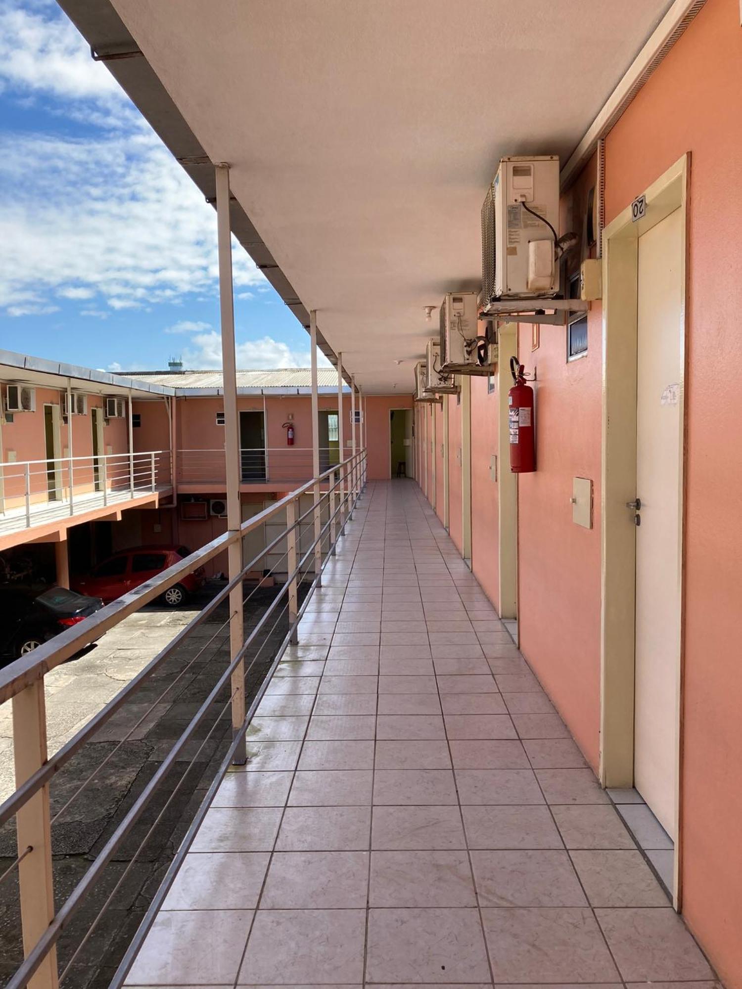 Pousada Caliente Maceio  Bagian luar foto