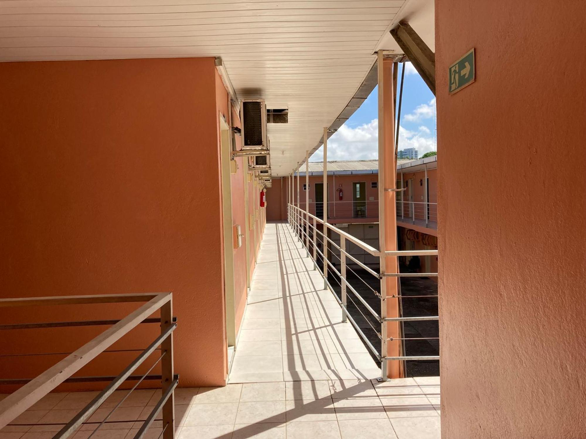 Pousada Caliente Maceio  Bagian luar foto